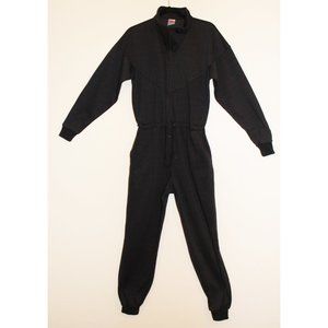 RARE Vintage 80s NIKE Jumpsuit